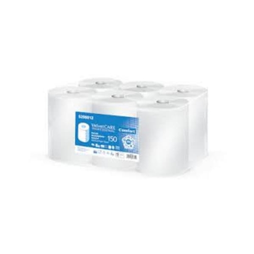 Ręcznik AutoCut 150 Comfort - 6 rolek/opak.