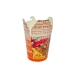 Pojemnik kebab box 500 ml Smacznego - 50 szt./opak.