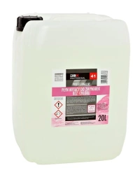 Płyn do zmywarek BISTRO bez chloru 20 L