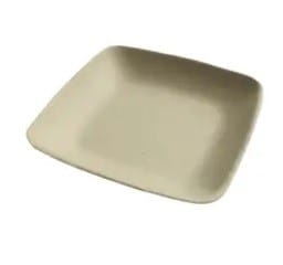 FingerFood miseczka z trzciny cukrowej 6,5 x 6,5 cm  - 50 szt./opak