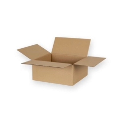 Pudło kartonowe FEFCO201 - INPOST B - 640 x 380 x 190 mm