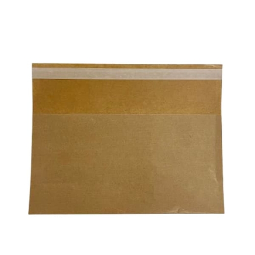 Kangoo Pack torebki zaklejane 21 x 6 x 11 cm, tłuszczoodporne - 100 szt./opak.