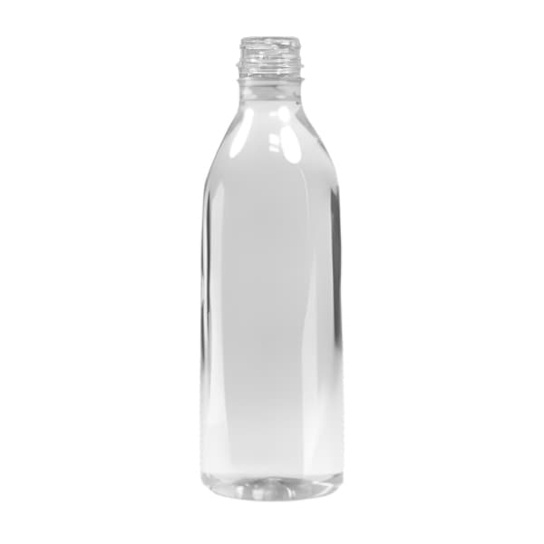 Butelka PET okrągła 1000 ml - 100 szt./kart.