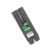 Pojemnik dressingowy, degustacyjny 50 ml, czarny - 250 szt./opak 2