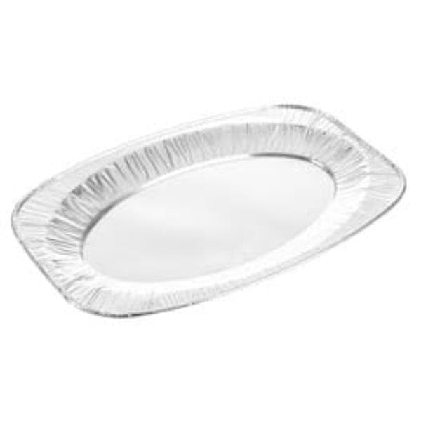Patera cateringowa aluminiowa 446 x 296 mm - 10 szt./opak. 2