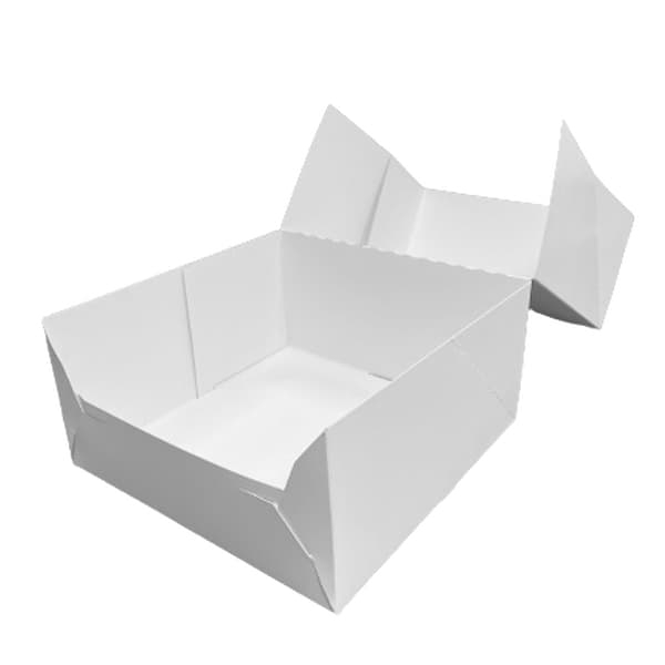 Pudełko cukiernicze klejone 30 x 30 x 15 cm - 25 sz./opak. 2