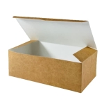 Pudełko Kurczak duży 220 x 120 x 75 mm - 100 szt./opak.