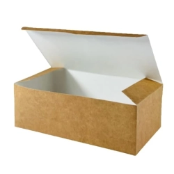 Pudełko Kurczak duży 220 x 120 x 75 mm - 100 szt./opak.