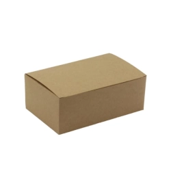 Pudełko kurczak mały 160 x 100 x 60 mm - 100 szt./opak.