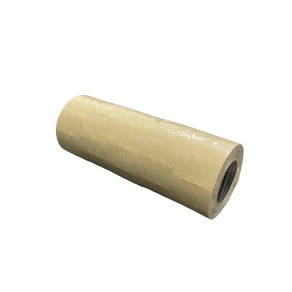 Taśma do metkownicy 26 x 16 mm - biała - 5 rol.