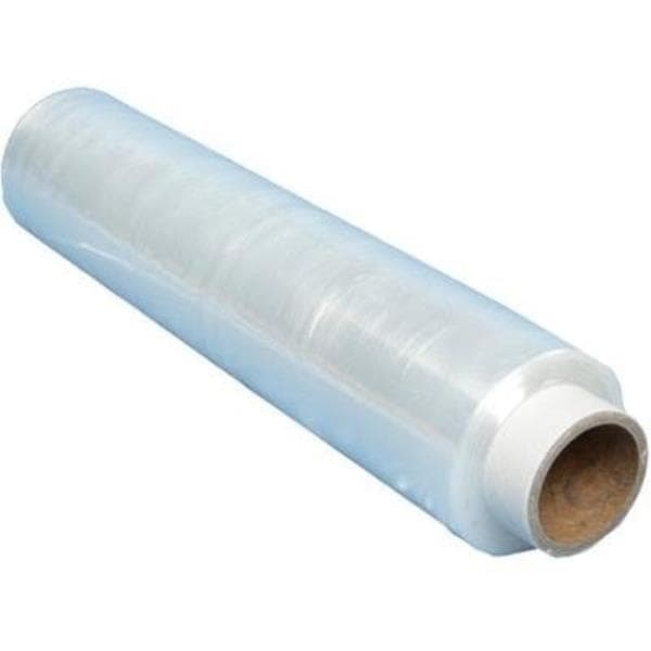 Folia do żywności PE szerokość 30 cm x 230 m - 4 rolki /karton