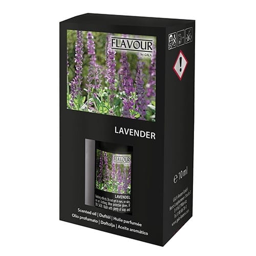 Olejek zapachowy Lawenda 10 ml - 1 szt
