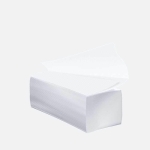 Ręcznik V-fold  25 x 21 cm celuloza 1 w – 4000 szt./karton
