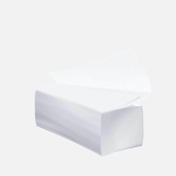 Ręcznik V-fold  25 x 21 cm celuloza 1 w – 4000 szt./karton