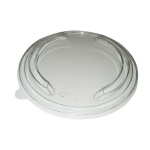 Pokrywki do miski papierowej 1100, 1300 ml - 50 szt.