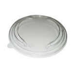 Pokrywki do miski papierowej 1100/1300 ml - 50 szt.
