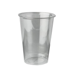 Kubek plastikowy r-PET do napojów 400 ml (95) - 50 szt./opak.