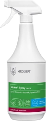 Velox Spray - Preparat do mycia i dezynfekcji powierzchni - 1 L