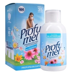 Perfumy do prania PROFUMEL Blue Diamond 250 ml