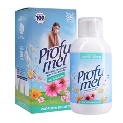 Perfumy do prania PROFUMEL Fresh Green 250 ml