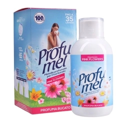 Perfumy do prania PROFUMEL Pink Flowers 250 ml