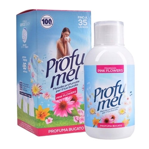 Perfumy do prania PROFUMEL Pink Flowers 250 ml
