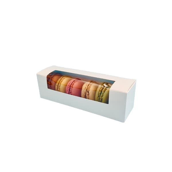 Pudełko na makaroniki 160 x 45 x 45 mm - 100 szt./opak. 2