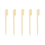 FINGERFOOD Patyczki bambusowe Golf 9 cm - 250 szt./opak.