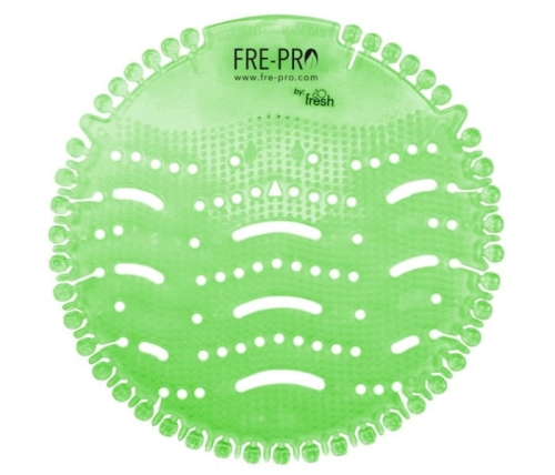 Fre-Pro Wkład Do Pisuaru Wave 2.0 Melon - zielony - 2 szt./opak.