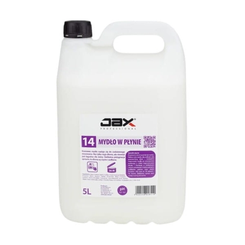 Mydło w płynie uniwersalne - 5 LITRÓW