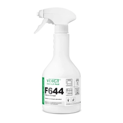 Gastro Grill Spray do usuwania przypalonych i zaschniętych zabrudzeń - 0,6 litra