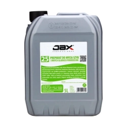 Płyn do mycia szyb i innych gładkich powierzchni - 5 L