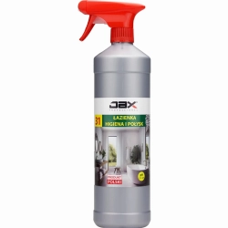 Płyn do mycia łazienki - 1000 ml