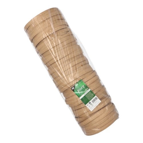 Pokrywki papierowe do misek 1100, 1300 ml - 50 szt. 2