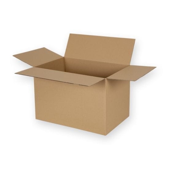 Karton klapowy 40 x 30 x 30 cm - 1 szt