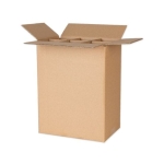 Karton na 6 butelek z kratownicą - 1 szt