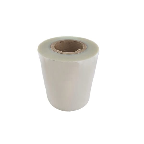 Folia do zgrzewu Easy Peel Antifog 185mm x 200mb/rolka