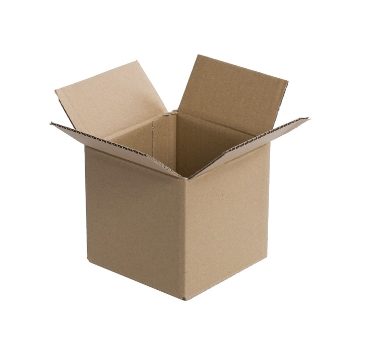 Pudełko kartonowe 12 x 13 x 12 cm - 1 szt