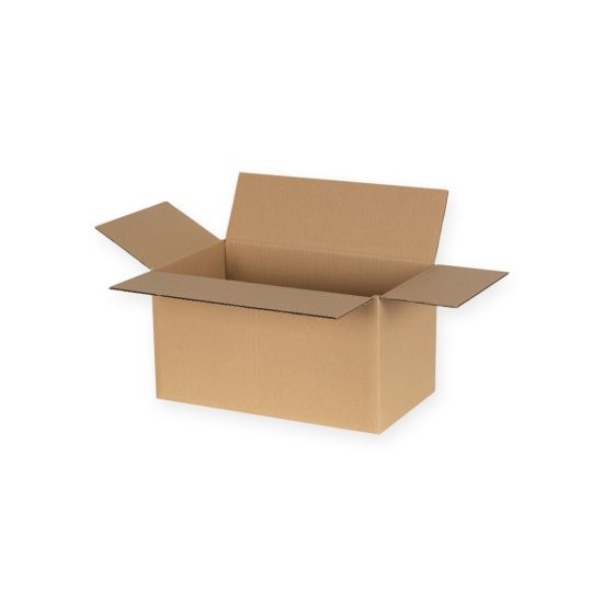 Karton klapowy 35 x 15 x 10 cm - 1 szt