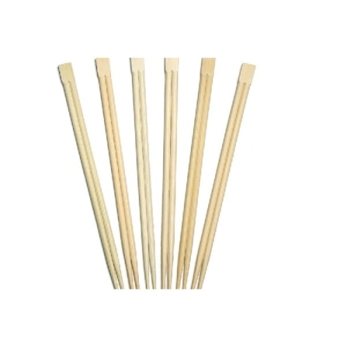 Pałeczki bambusowe luz - 100 par/opak.