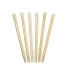 Pałeczki bambusowe luz - 100 par/opak.