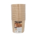Kubełek papierowy brąz 2800 ml - 25 szt./opak 2