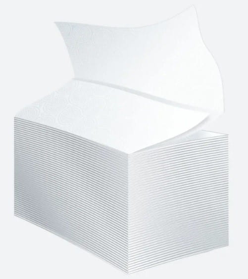 Serwetka do dyspensera Luna Napkins Smart - 9000 szt./karton