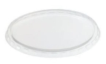 Wieczko dwustopowe PP o średnicy 115 mm - 50 szt./opak