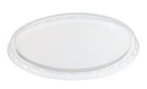 Wieczko dwustopniowe PP o średnicy 115 mm - 50 szt./opak