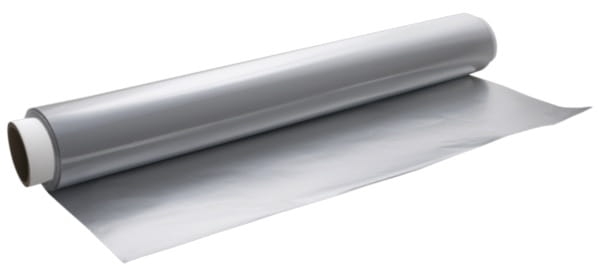 Folia aluminiowa gastronomiczna 44 cm, gruba 13µ, 1,3 kg