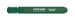 Marker permanentny okrągły 1-3mm zielony OFFICE PRODUCTS -  12 szt./opak. 7