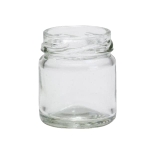 Słoik szklany 40  ml - 24 sztuk/opak.