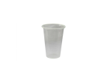 kubek plastikowy do napojów 200/220 ml 100 sztuk opakowanie