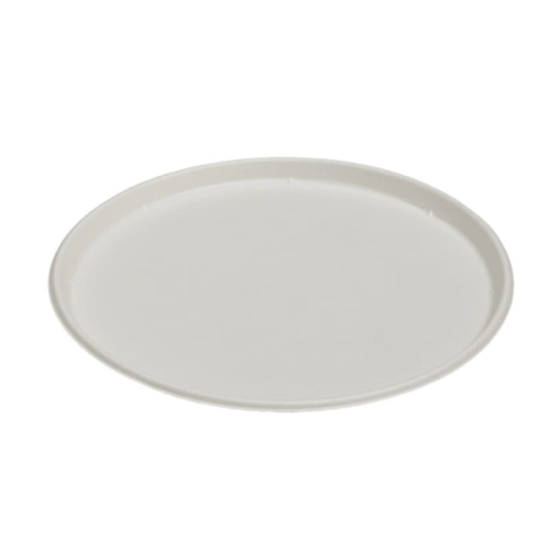 talerz z pulpy trzciny cukrowej na pizzę 32 cm 50 sztuk